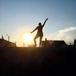 Meet your Posher, Jackie